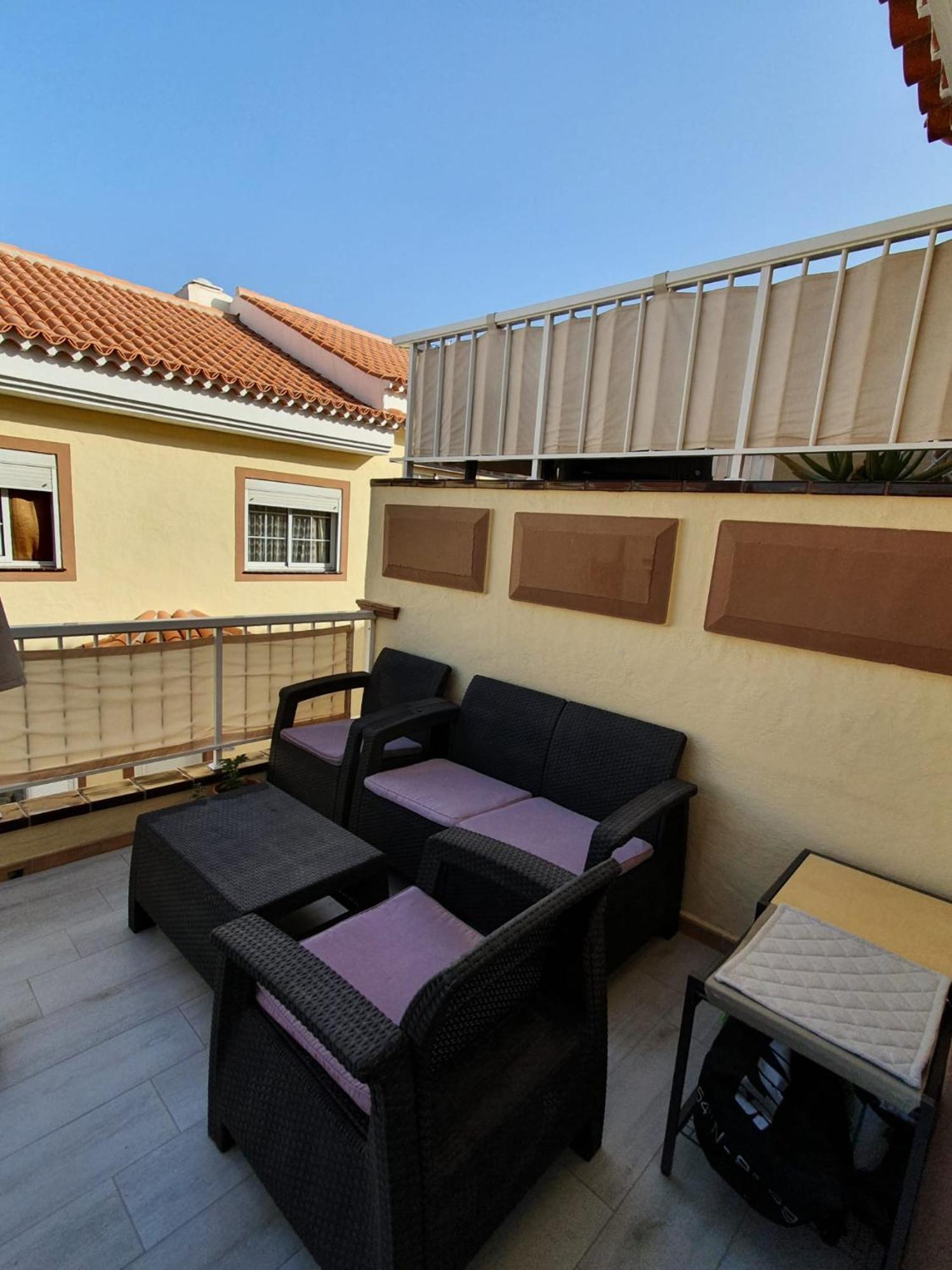 Los Cristianos Relax Apartment Chayofa Exterior photo