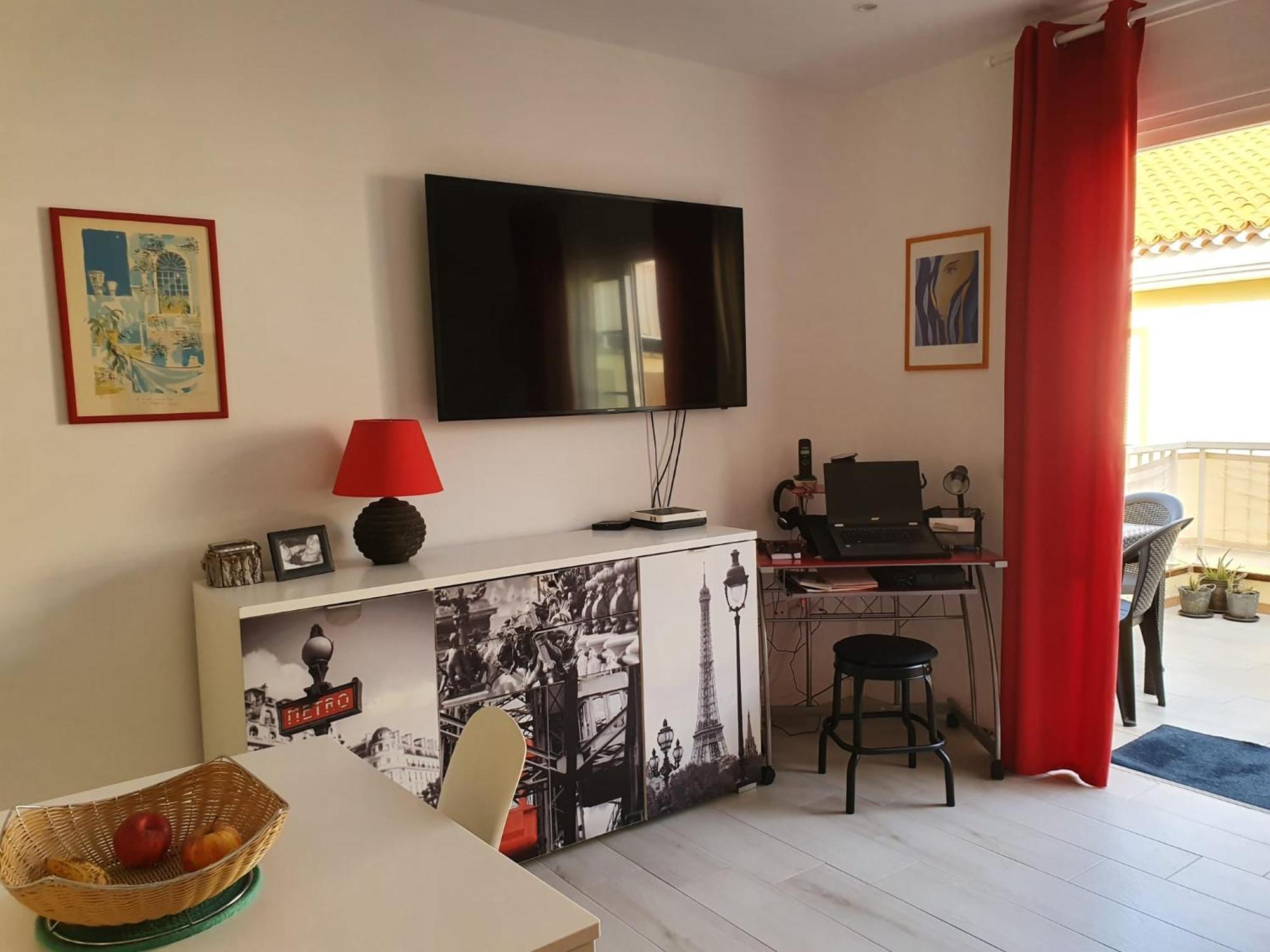 Los Cristianos Relax Apartment Chayofa Exterior photo