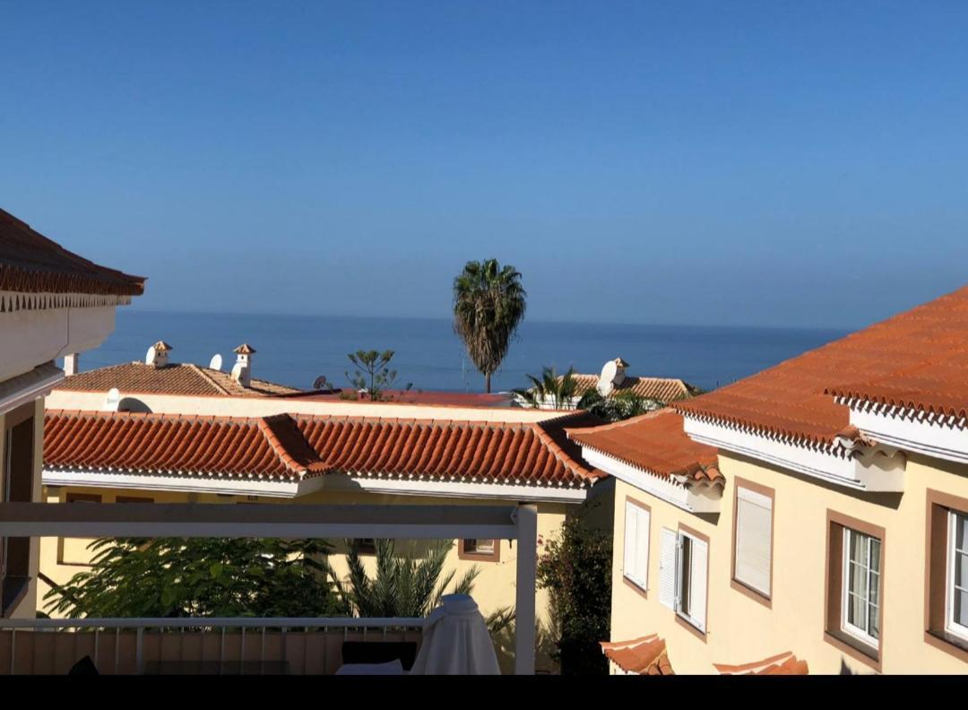 Los Cristianos Relax Apartment Chayofa Exterior photo